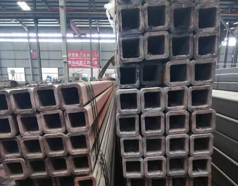 湘潭高韧性Q355B方管 低温冲击性能优良