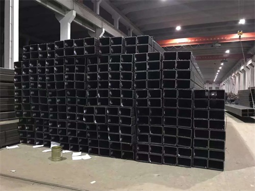 湘潭冷拔方管选型指南 工程采购怎么选